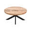 Beasley Three Leg Coffee Table