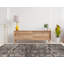 Tapis oriental beige et gris Coffman-19308833