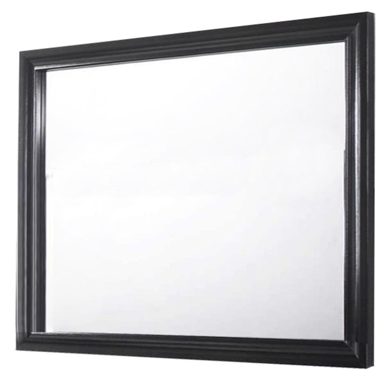 Miroir Riddoch