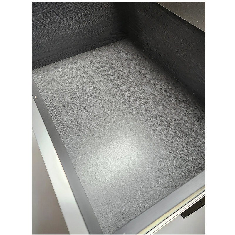 Commode géante à quatre tiroirs Bliss