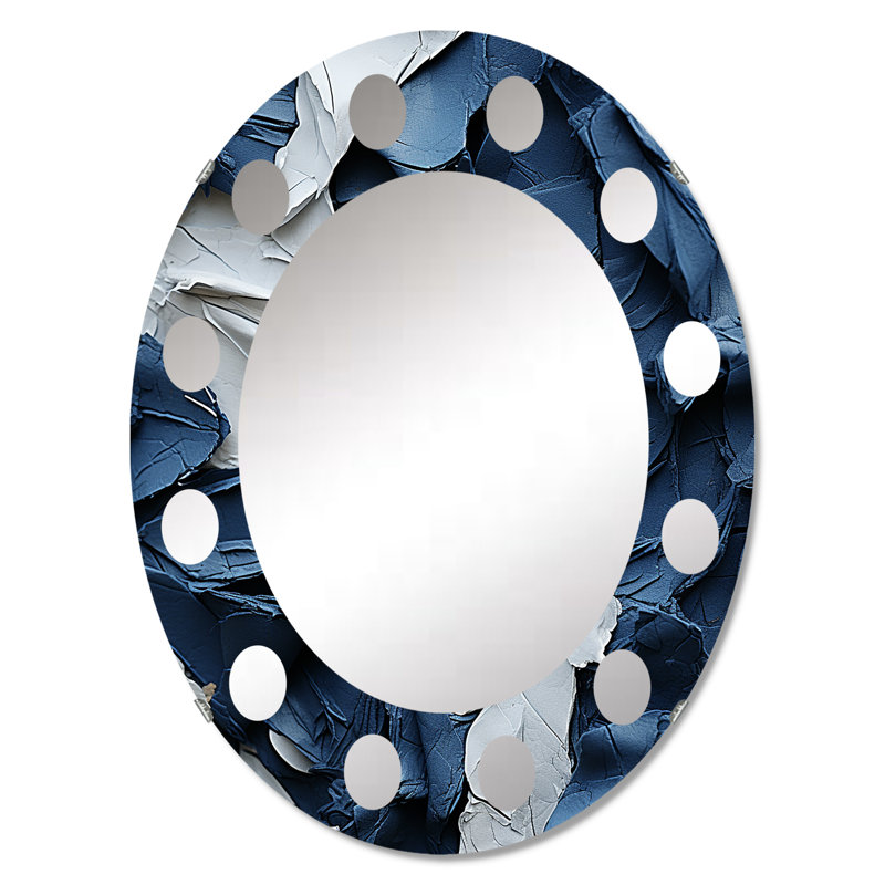 Miroir Carana, 30 po x 20 po