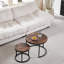 Smicksburg Frame Coffee Table-1656867539