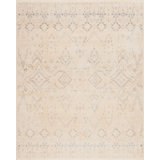 Nirvana Geometric Area Rug