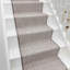 Stair Runner Striped Flatweave Area Rug-236741945