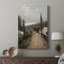 Paysage rétro CCX III - galerie Cavas sur mesure-3075195
