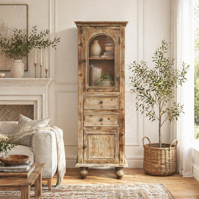 Armoire de rangement Farmhouse