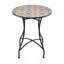 Carmorn 2 - Person Patio Dining Set with Round Table