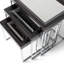 Carmela Nesting End Table