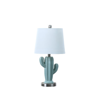Branen Metal Table Lamp