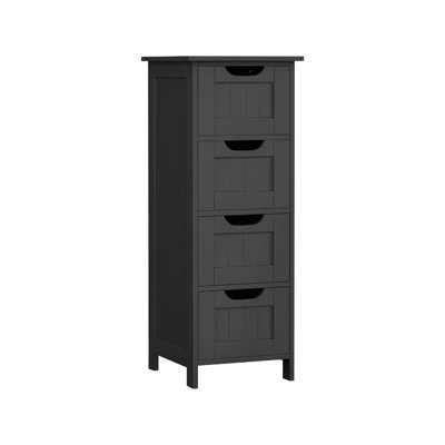 Freestanding Bathroom Cabinet