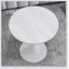 Table basse Mid-Century moderne, compacte et élégante, parfaite pour les petits espaces et les espaces de vie élégants-1153676250