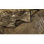 Rapture Abstract Cotton Beige/Gray Area Rug-53922022