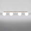 Yoli Steel Flush Mount-1487879169-1487879171-1487879188