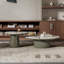 Table basse Terrazzo