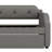 Upholstered Daybed With Trundle-106363889