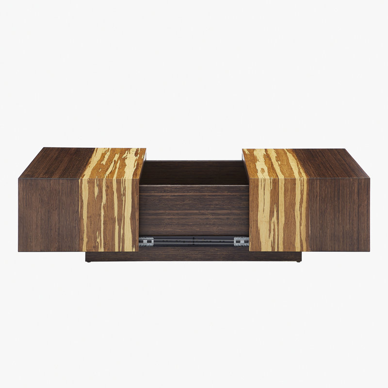 Table basse Dervin