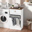 Tilt Out Trash Cabinet(Not include trash can)-111059424