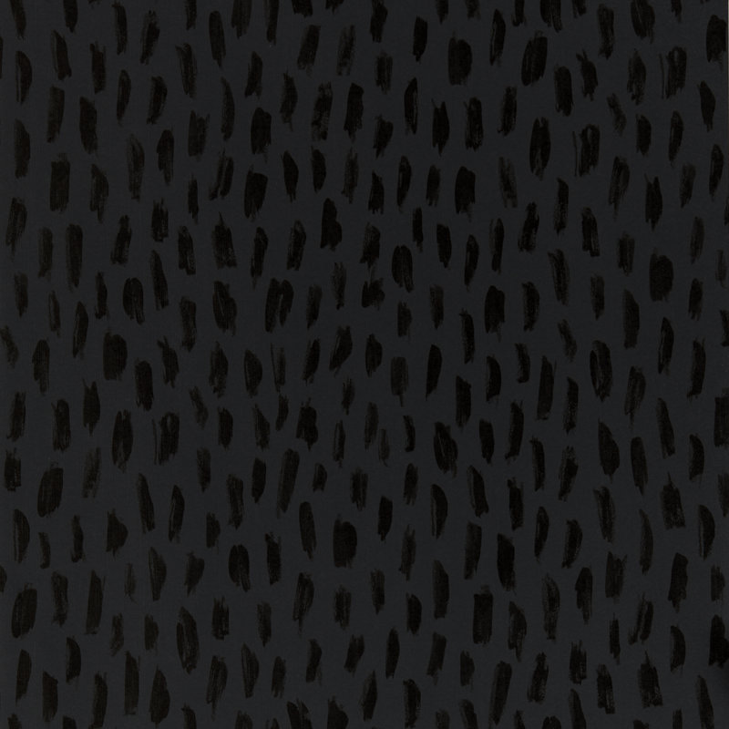 Loxley Ivory/Noir, Black