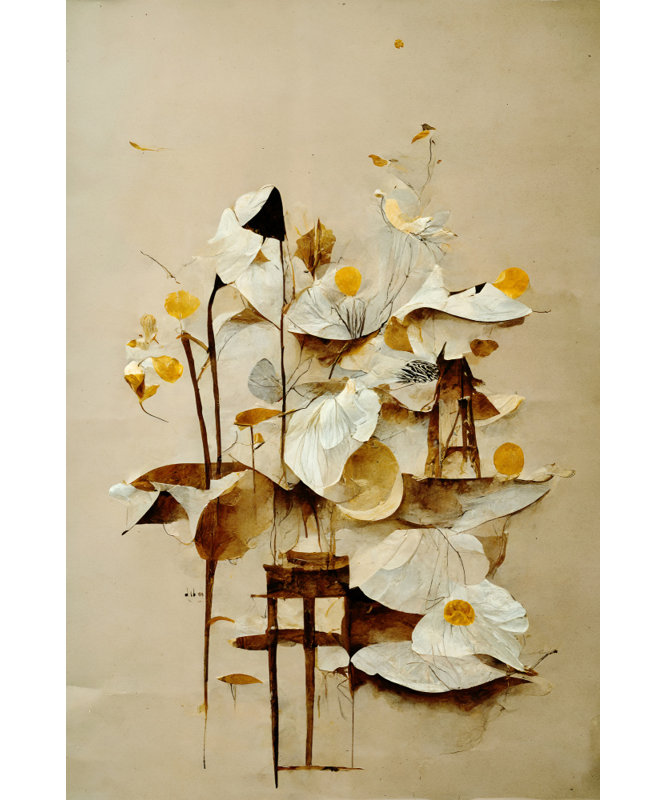 Wrapped Canvas Print, 50.8 cm H x 76.2 cm W