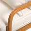 Chaise d'appoint George Oliver-580780288