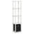 Evianna No Tools Etagere Bookcase-329927470