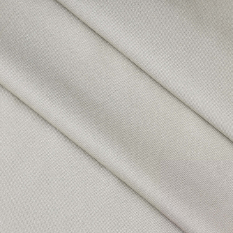 Ensemble de draps Modal From Beechwood, Gris, Ensemble de draps pour grand lit avec 2 taies d'or
