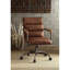 Collection de chaises de bureau Abernathy Retro-121106606