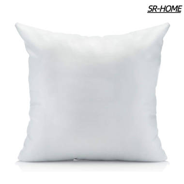 SR-HOME Pillow Insert