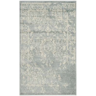 Eslinger Oriental Area Rug