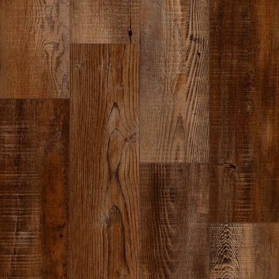 Stella Plus 5mm Luxury Vinyl Plank