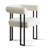 46 Inch 4-Person Dining Table Sets