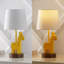Alayo Resin USB Table Lamp
