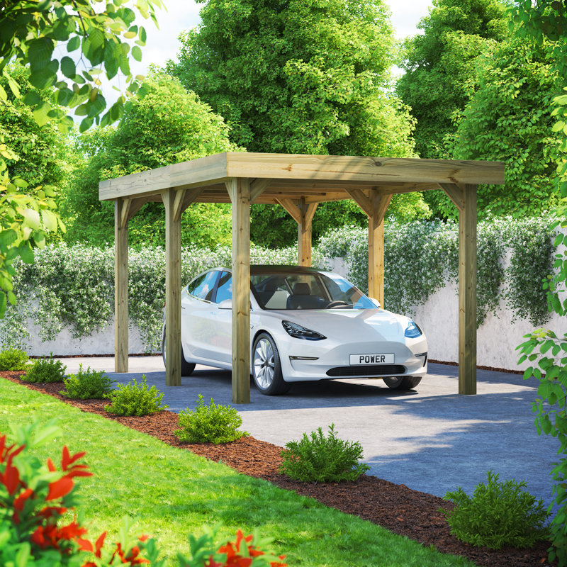 Powersheds 16 x 10ft Gazebo