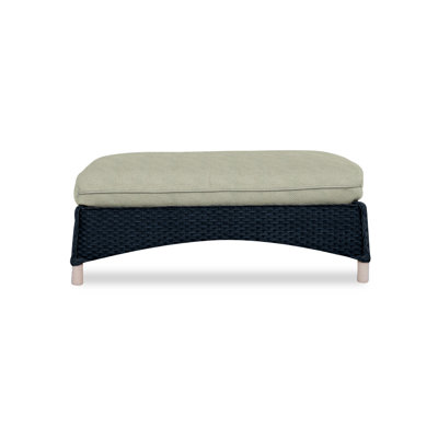 Mandalay Outdoor Ottoman