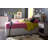 Logik Kids Twin Platform with Drawers
