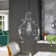 Gagner 1 - Light Single Pendant