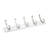 Wall Mounted Coat Rack-20460475
