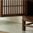 Light Luxury High-End Porch Cabinet