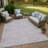 Machine Washable Indoor/Outdoor Chantille ACN2508 Kids Rug-488381169-488381174