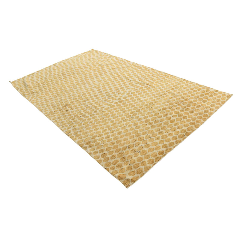 Tapis ivoire Noles