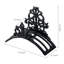 Iron  Cast Wall Garden Hose Holder