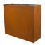 Boughton Metal Planter Box-86163274