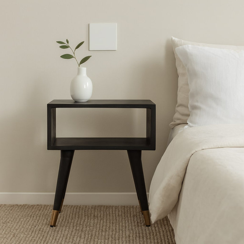 Valenza Frame Bedside