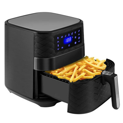 WOLTU 5.5L Air Fryer Oven