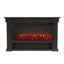 Foyer électrique 66 "Bristow par Real Flame-122443740-68221274