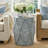 Manufactured Wood Accent Stool