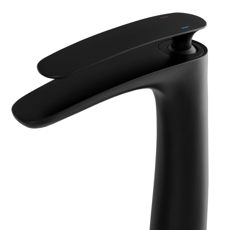 Redza Mono Basin Mixer