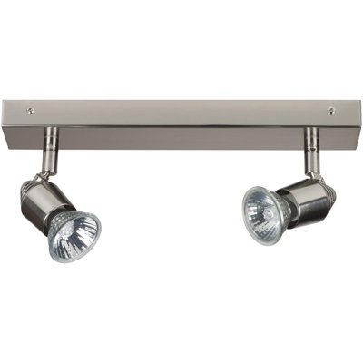 Flush Mount