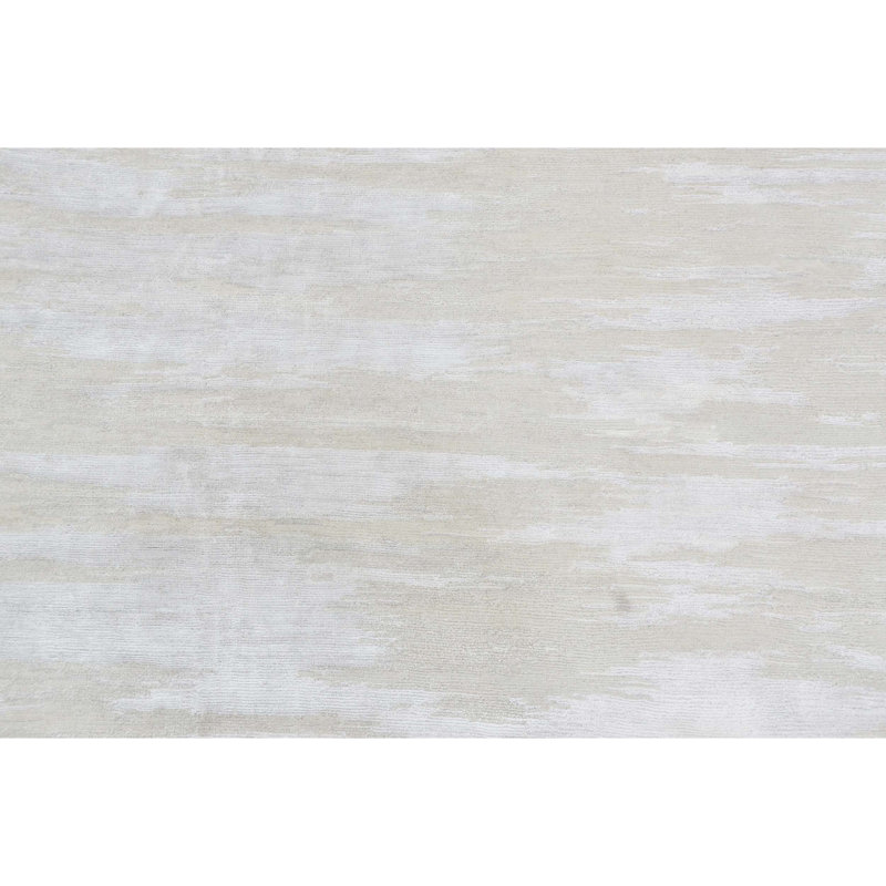 Abstract Area Rug, Rectangle 8' x 10'3"