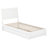 Avdesh Solid Wood Sleigh Trundle Extra Bed-1789888718-1789888717